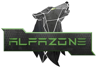 Alfazone