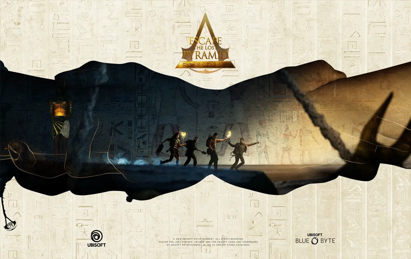 Escape Room VR en Alfazone, Alfafar (Valencia)
