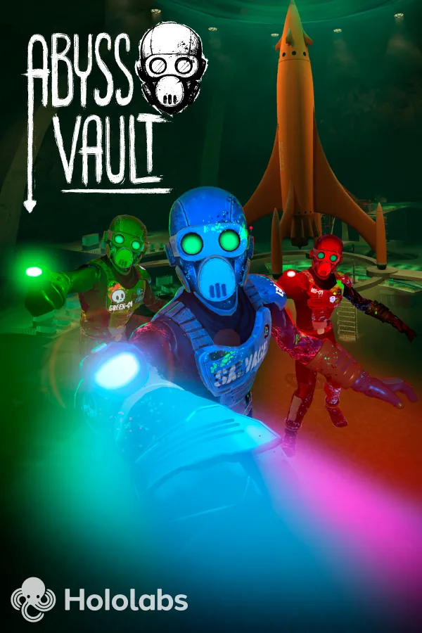 Abyss Vault