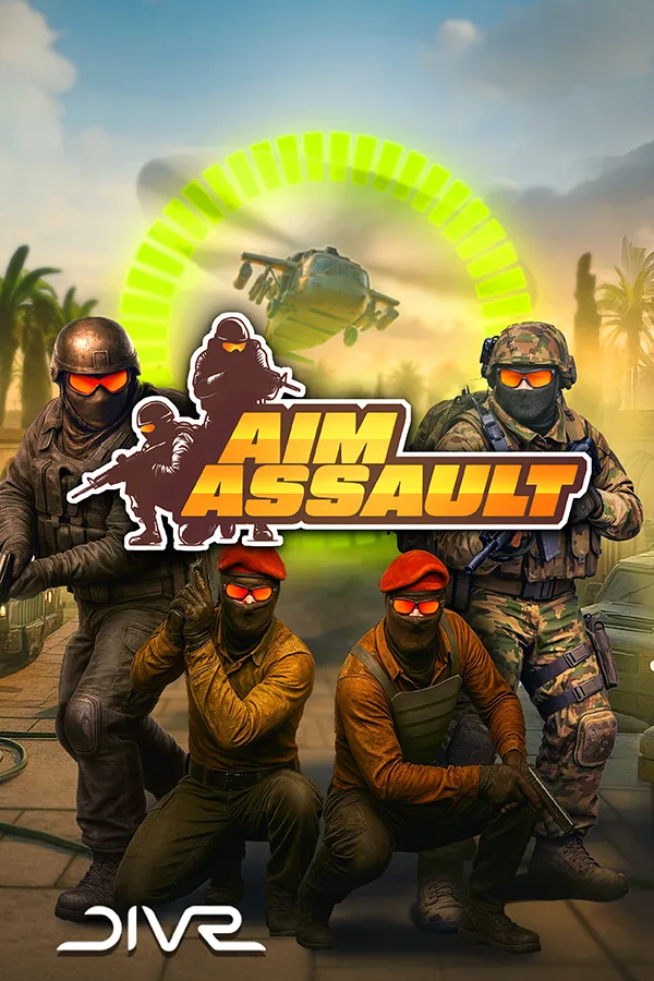 Aim Assault