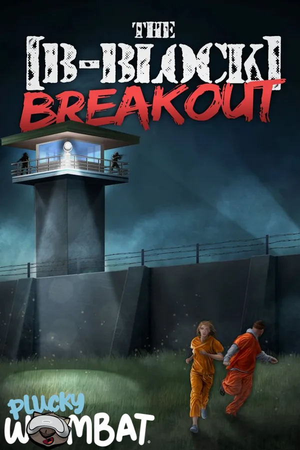 BBlock Breakout