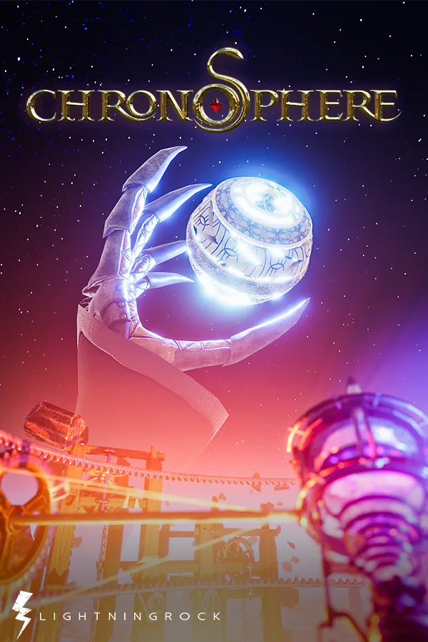 ChronoSphere