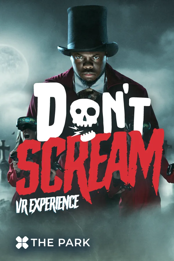 Don't Scream