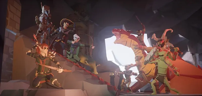 Arrowsong captura 1