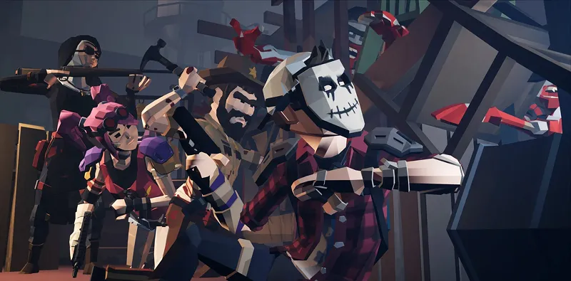 Dead Ahead screenshot 2