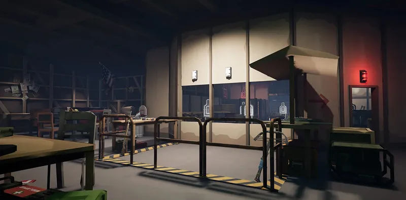 Dead Ahead screenshot 3