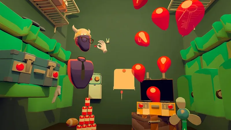Espionage Express screenshot 2