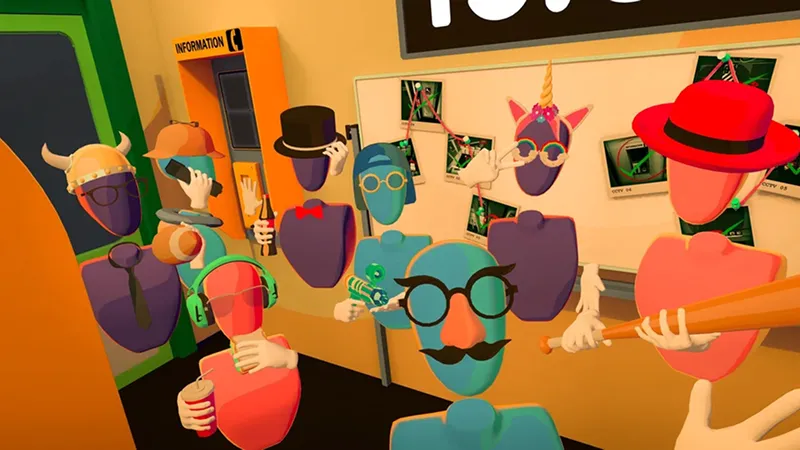 Espionage Express screenshot 3