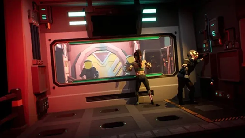 Wayfinders captura 1