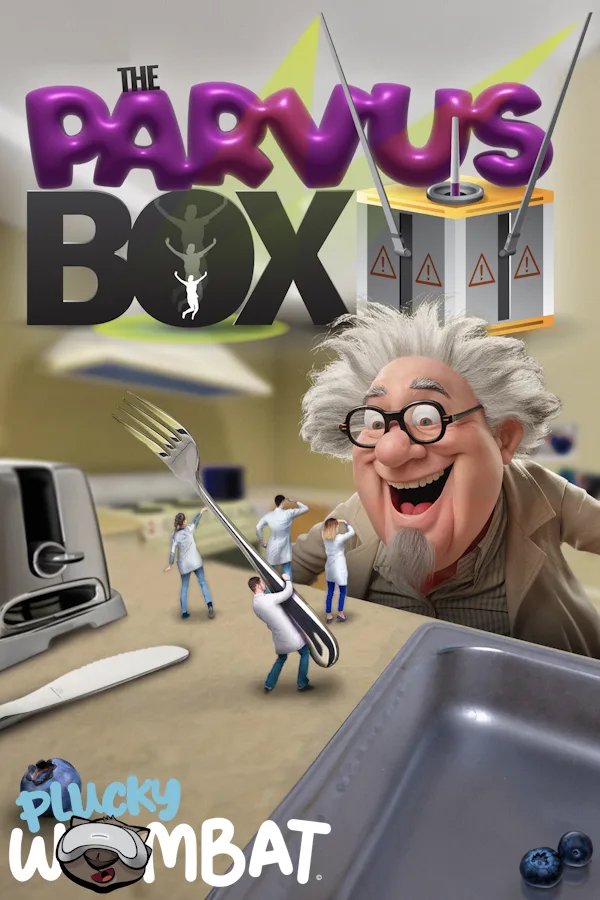 Parvus Box
