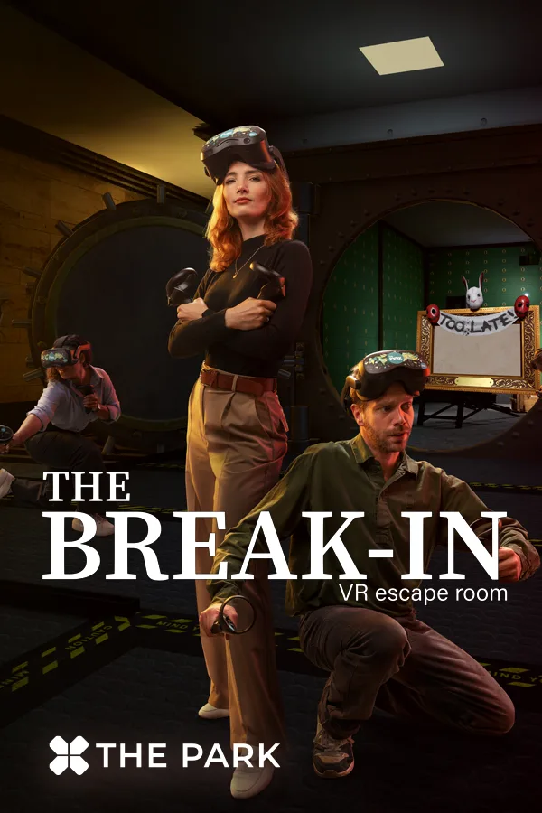 The Break-In