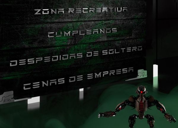 Alfazone eventos y actividades en valencia