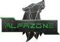 ALFAZONE Logo