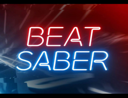 Beat Saber Arcade