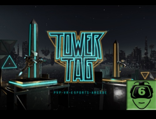 Tower Tag