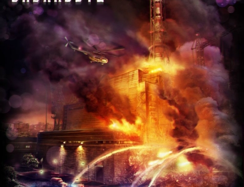 Chernobyl