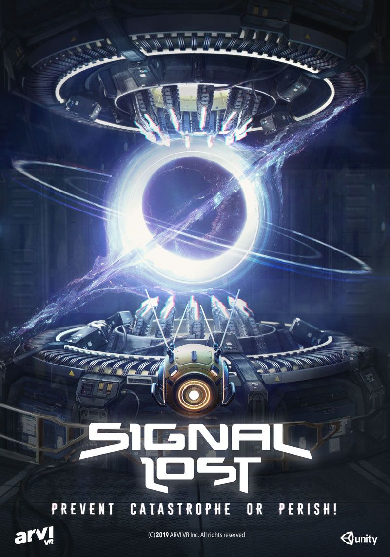 signallost