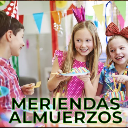 merienda