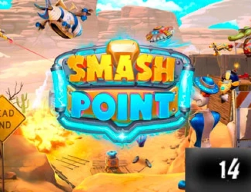 Smash Point