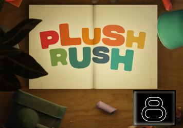 Plush Rush Alfafar