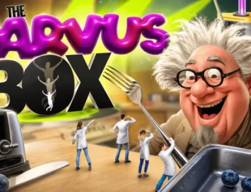The Parvus Box: Escape Room VR en Valencia